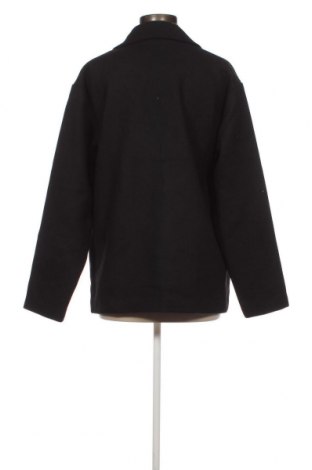 Dámsky kabát  Pieces, Veľkosť L, Farba Čierna, Cena  48,97 €