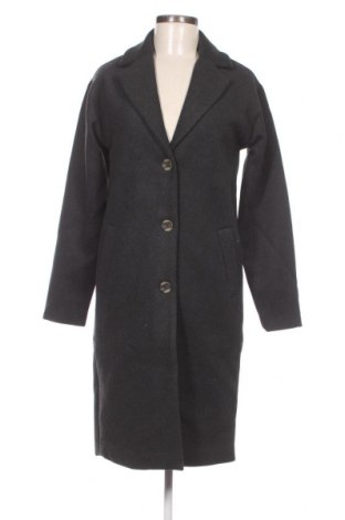 Palton de femei Pieces, Mărime XS, Culoare Gri, Preț 125,49 Lei