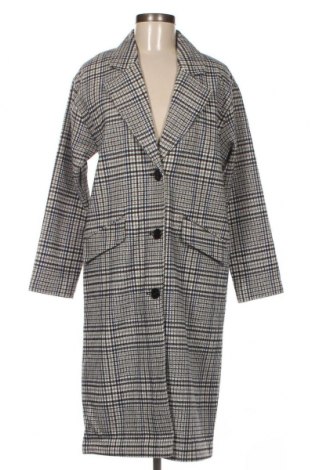 Γυναικείο παλτό Pimkie, Μέγεθος XS, Χρώμα Πολύχρωμο, Τιμή 26,60 €