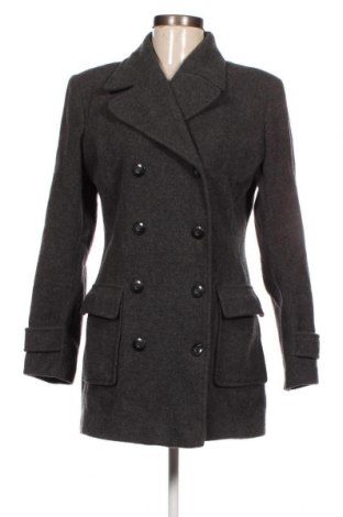 Palton de femei Pimkie, Mărime M, Culoare Gri, Preț 105,59 Lei