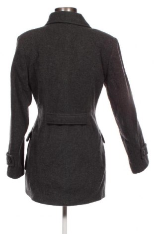 Γυναικείο παλτό Pimkie, Μέγεθος M, Χρώμα Γκρί, Τιμή 19,86 €