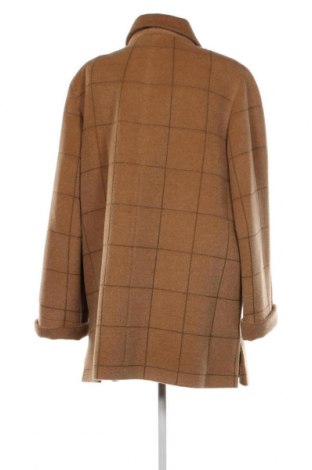 Γυναικείο παλτό Prestige, Μέγεθος XXL, Χρώμα  Μπέζ, Τιμή 66,19 €