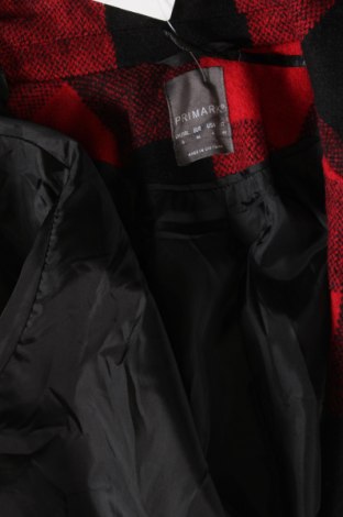 Дамско палто Primark, Размер S, Цвят Многоцветен, Цена 107,02 лв.