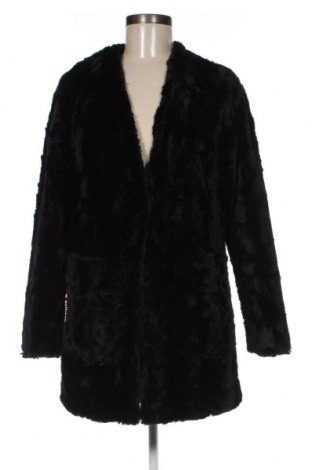 Női kabát Pull&Bear, Méret S, Szín Fekete, Ár 8 144 Ft