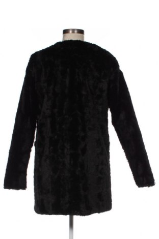 Dámsky kabát  Pull&Bear, Veľkosť S, Farba Čierna, Cena  21,23 €