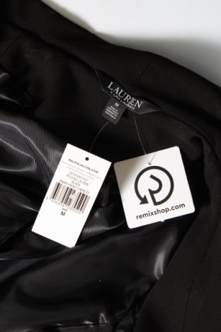 Γυναικείο παλτό Ralph Lauren, Μέγεθος M, Χρώμα Μαύρο, Τιμή 561,34 €
