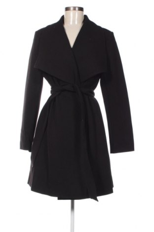Дамско палто Ralph Lauren, Размер M, Цвят Черен, Цена 522,72 лв.