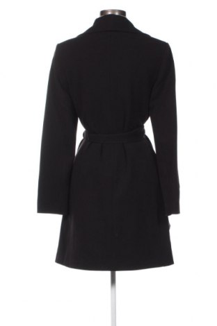 Дамско палто Ralph Lauren, Размер M, Цвят Черен, Цена 522,72 лв.
