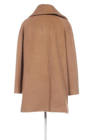 Дамско палто Rena Marx, Размер L, Цвят Бежов, Цена 110,15 лв.
