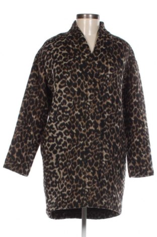 Γυναικείο παλτό Reserved, Μέγεθος XS, Χρώμα Πολύχρωμο, Τιμή 19,86 €
