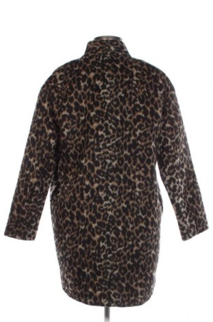 Γυναικείο παλτό Reserved, Μέγεθος XS, Χρώμα Πολύχρωμο, Τιμή 19,86 €