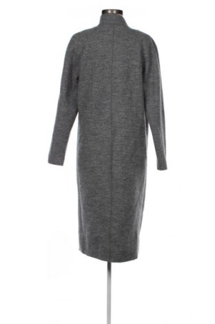 Γυναικείο παλτό Reserved, Μέγεθος M, Χρώμα Γκρί, Τιμή 21,18 €
