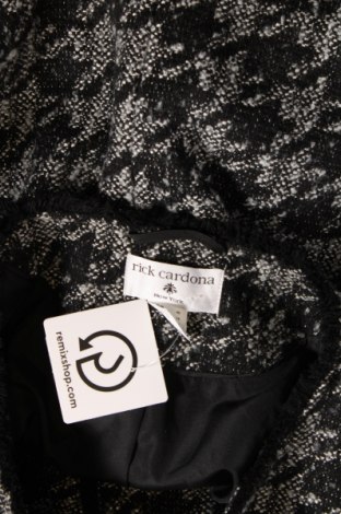Γυναικείο παλτό Rick Cardona, Μέγεθος M, Χρώμα Πολύχρωμο, Τιμή 9,47 €