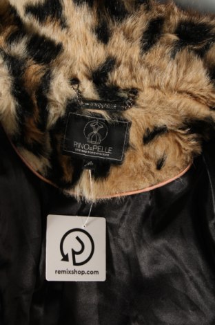 Dámský kabát  Rino & Pelle, Velikost M, Barva Béžová, Cena  1 562,00 Kč
