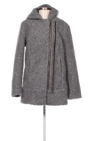 Γυναικείο παλτό S.Oliver Black Label, Μέγεθος M, Χρώμα Γκρί, Τιμή 27,09 €