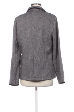 Dámsky kabát  SHEIN, Veľkosť L, Farba Sivá, Cena  12,79 €