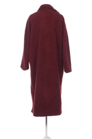 Дамско палто SHEIN, Размер XL, Цвят Розов, Цена 21,40 лв.