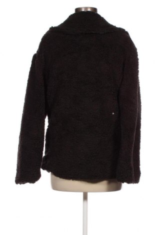 Dámský kabát  SHEIN, Velikost L, Barva Černá, Cena  512,00 Kč