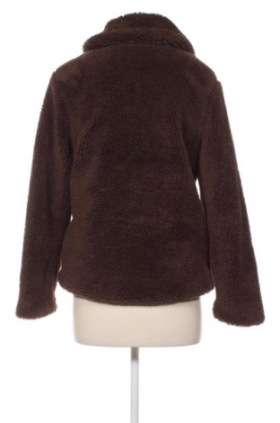 Γυναικείο παλτό SHEIN, Μέγεθος S, Χρώμα Καφέ, Τιμή 29,79 €