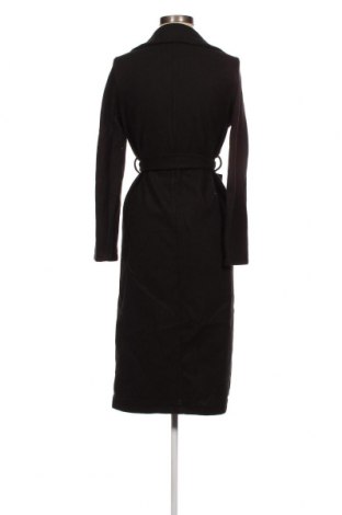 Дамско палто SHEIN, Размер S, Цвят Черен, Цена 107,00 лв.
