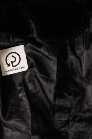 Dámsky kabát  SHEIN, Veľkosť M, Farba Čierna, Cena  21,23 €