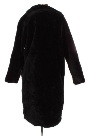 Γυναικείο παλτό SHEIN, Μέγεθος M, Χρώμα Μαύρο, Τιμή 23,17 €