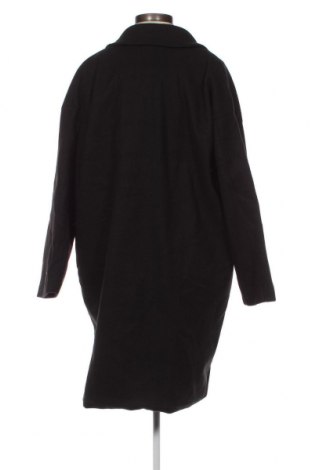 Palton de femei SHEIN, Mărime XL, Culoare Negru, Preț 105,27 Lei