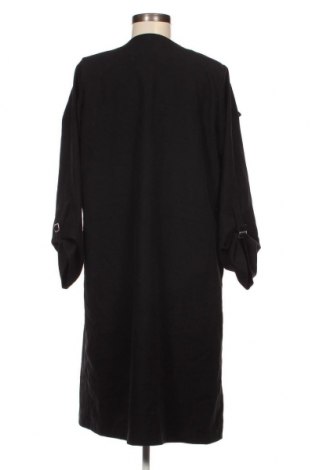 Dámsky kabát  SHEIN, Veľkosť S, Farba Čierna, Cena  5,44 €
