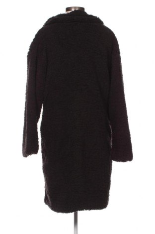 Γυναικείο παλτό SHEIN, Μέγεθος M, Χρώμα Μαύρο, Τιμή 19,86 €