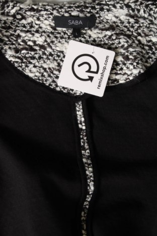 Γυναικείο παλτό Saba, Μέγεθος L, Χρώμα Πολύχρωμο, Τιμή 20,23 €