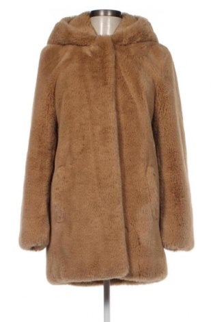 Дамско палто Sandro, Размер S, Цвят Кафяв, Цена 97,68 лв.