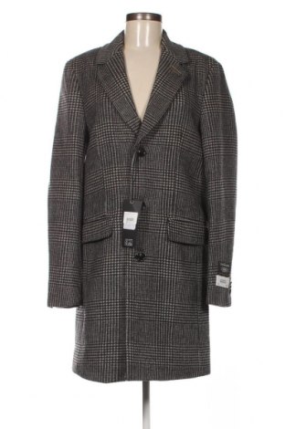 Дамско палто Scotch & Soda, Размер M, Цвят Многоцветен, Цена 265,05 лв.