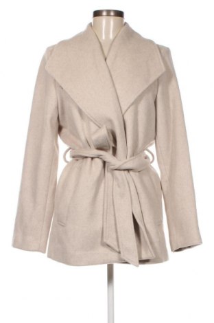 Dámský kabát  Selected Femme, Velikost M, Barva Béžová, Cena  2 050,00 Kč