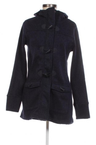 Дамско палто SnowTech, Размер S, Цвят Син, Цена 18,60 лв.