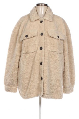 Γυναικείο παλτό Sportsgirl, Μέγεθος L, Χρώμα  Μπέζ, Τιμή 9,96 €
