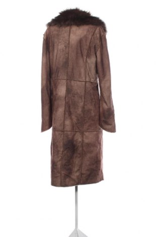 Γυναικείο παλτό Spring, Μέγεθος M, Χρώμα Καφέ, Τιμή 19,86 €
