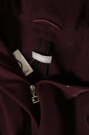 Γυναικείο παλτό Steilmann, Μέγεθος L, Χρώμα Βιολετί, Τιμή 66,19 €