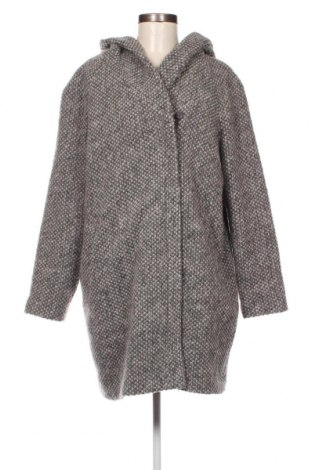 Γυναικείο παλτό Street One, Μέγεθος L, Χρώμα Γκρί, Τιμή 22,17 €