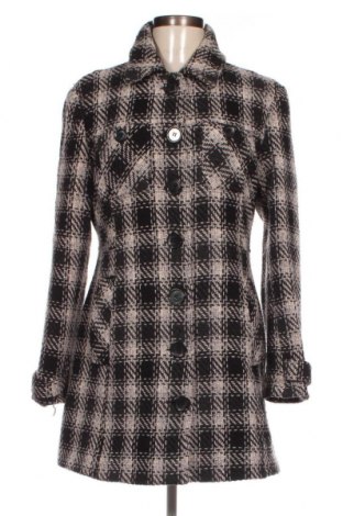 Γυναικείο παλτό Street One, Μέγεθος M, Χρώμα Πολύχρωμο, Τιμή 16,60 €