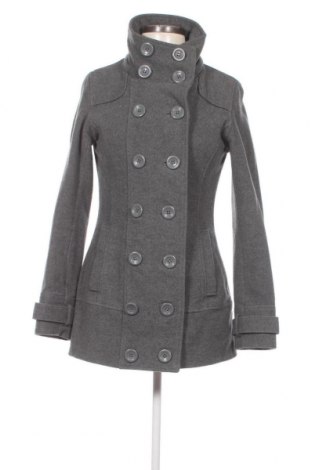 Дамско палто Sublevel, Размер M, Цвят Сив, Цена 9,80 лв.