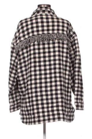 Γυναικείο παλτό Sussan, Μέγεθος XL, Χρώμα Πολύχρωμο, Τιμή 10,39 €