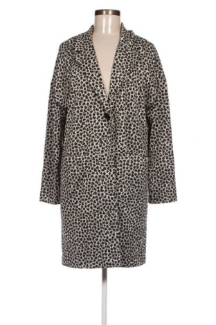Дамско палто Sussan, Размер M, Цвят Многоцветен, Цена 11,75 лв.