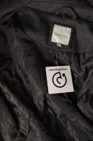 Дамско палто Sutherland, Размер L, Цвят Сив, Цена 48,15 лв.