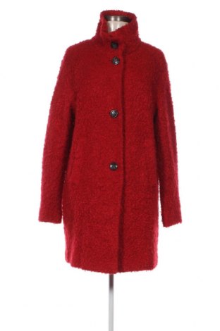 Γυναικείο παλτό Taifun, Μέγεθος L, Χρώμα Κόκκινο, Τιμή 21,81 €