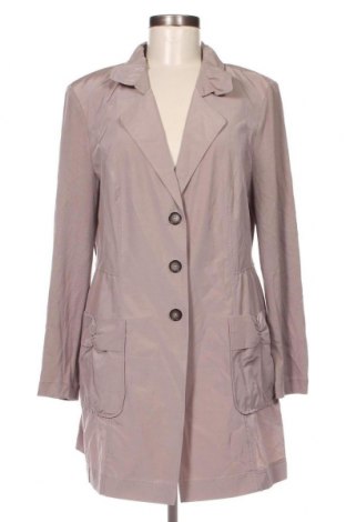 Palton de femei Taifun, Mărime XL, Culoare Bej, Preț 108,55 Lei