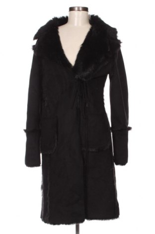 Γυναικείο παλτό Taifun, Μέγεθος S, Χρώμα Μαύρο, Τιμή 23,75 €
