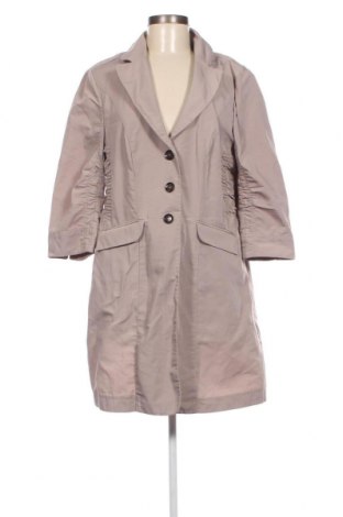 Dámský kabát  Taifun, Velikost XL, Barva Béžová, Cena  137,00 Kč