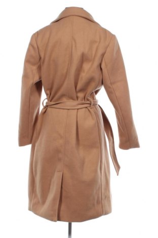 Dámský kabát  Takko Fashion, Velikost XL, Barva Béžová, Cena  853,00 Kč