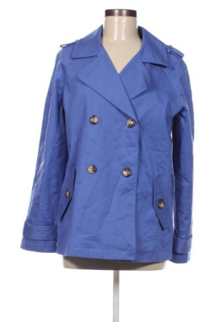 Dámsky kabát  Talbots, Veľkosť M, Farba Modrá, Cena  10,16 €