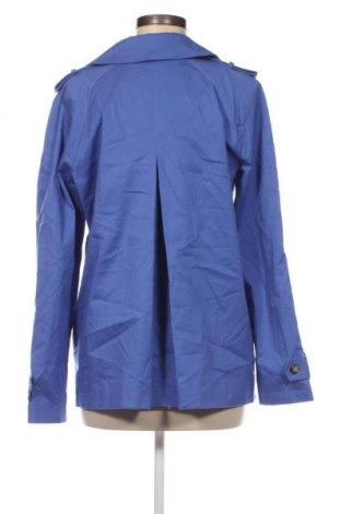 Palton de femei Talbots, Mărime M, Culoare Albastru, Preț 58,95 Lei
